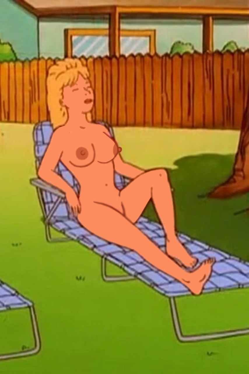 Luanne Porn