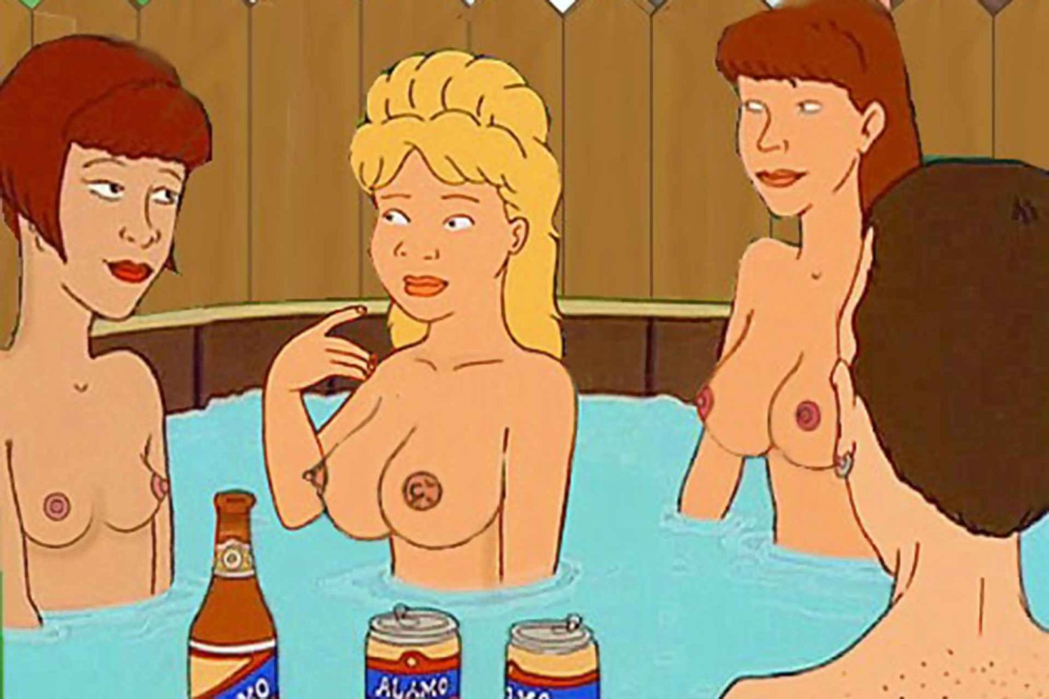 Luanne Porn