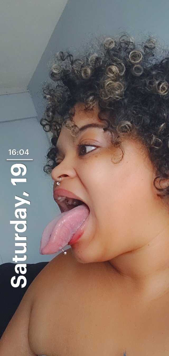 LongTongueGodd #YtmBAWL7
