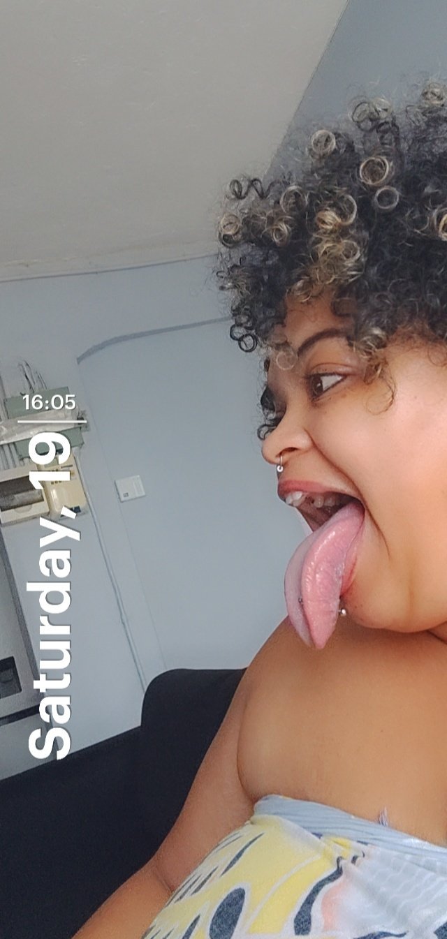 LongTongueGodd #xyEMFr8R