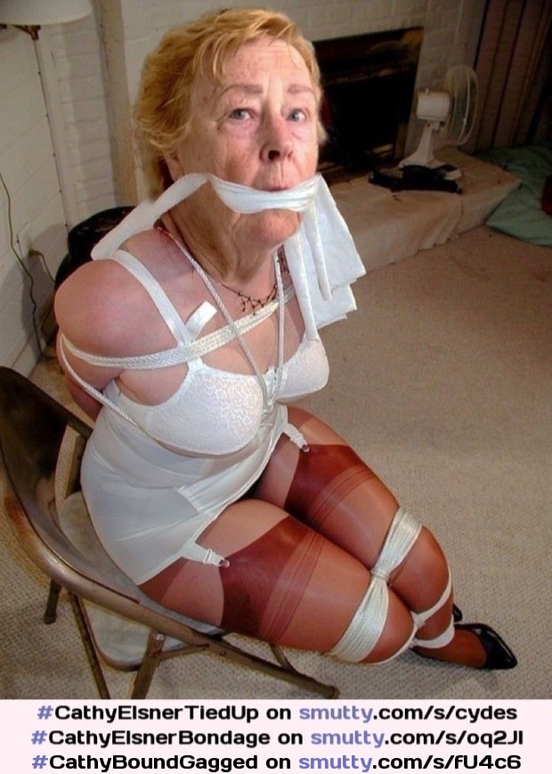 Granny Cocksucker - Helpless Sexy Cathy Blowjob Porn CockSucker Granny Has Been...