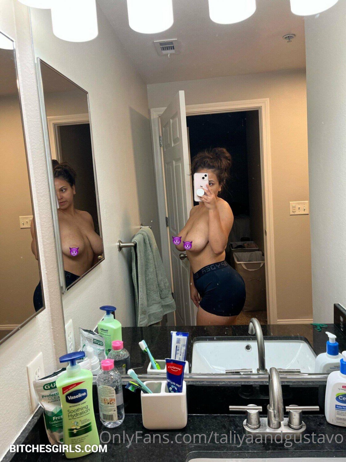 Putita de tiktok🔥🍑 #XNo1KarX