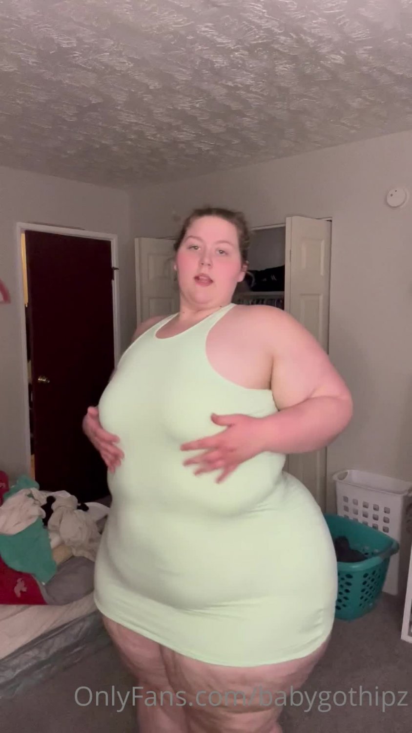 Babygothipz porn