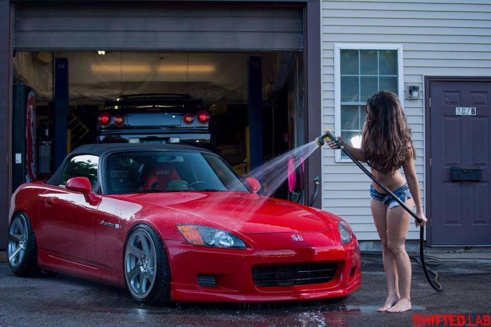 jdm car wash - Porn Videos & Photos - EroMe