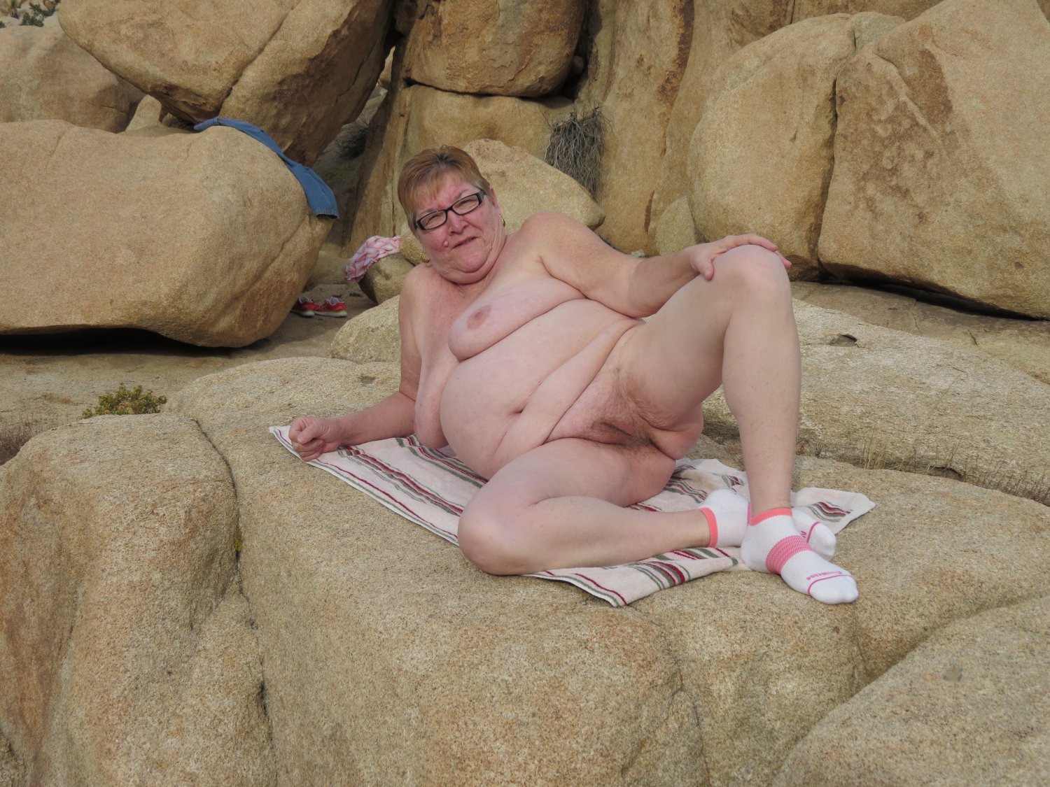 Mary, a old fat horny granny I know well #jpajHlWI