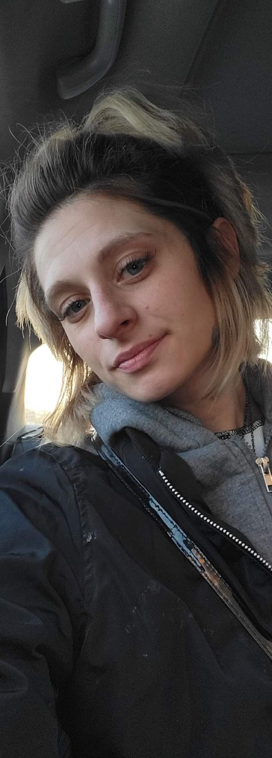 My Brother's Sister, Destiny! Drug Addict, (Heroin). #tUk7Kdml