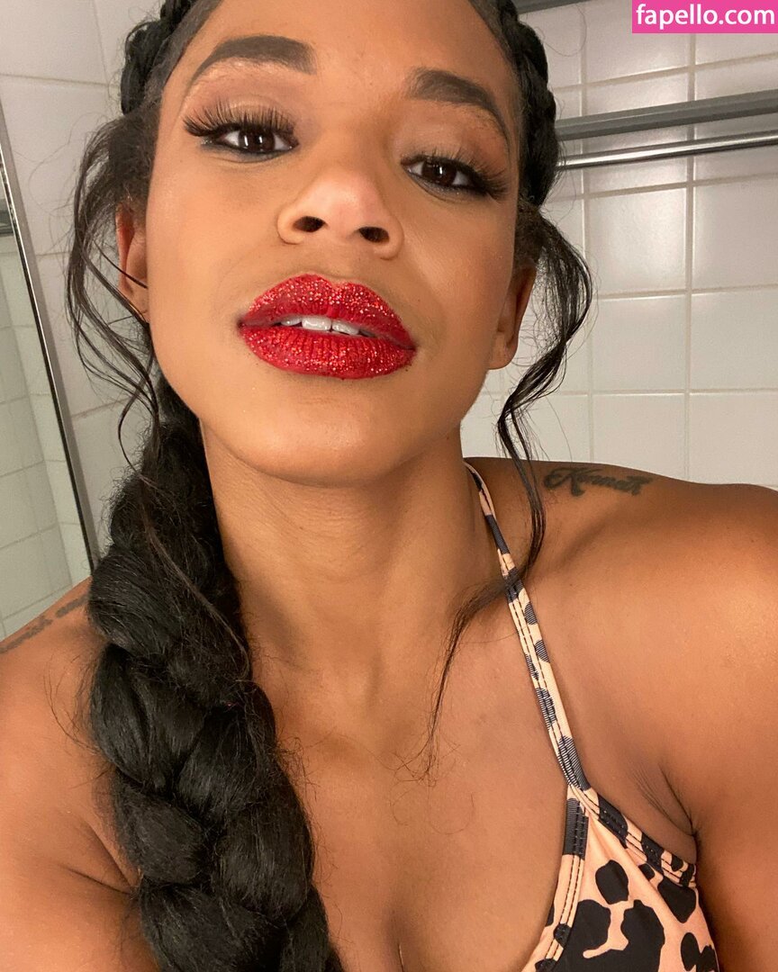 Bianca Belair - Porn Videos & Photos - EroMe