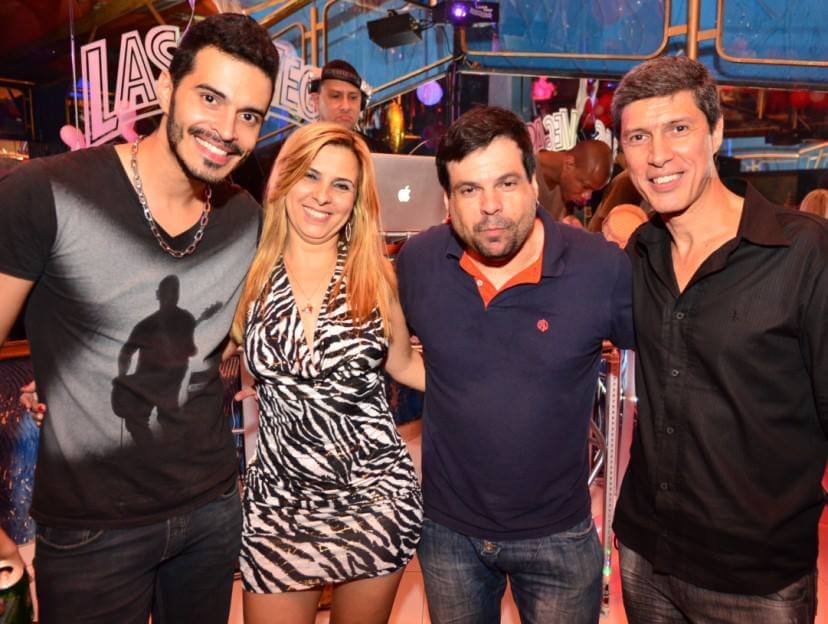 CASAL PIMENTA 01 #VoouSPSH
