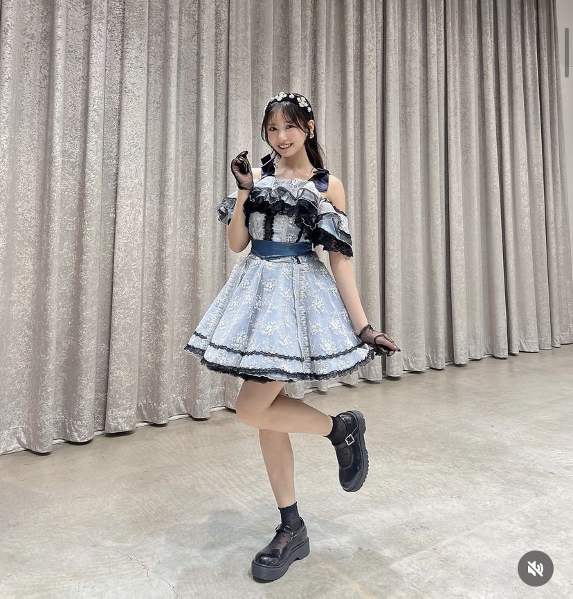 Yokono Sumire 横野すみれ 2 #1LdbLcW9