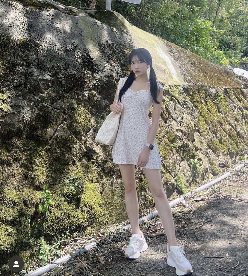 Yokono Sumire 横野すみれ 2 #1ttavVL2