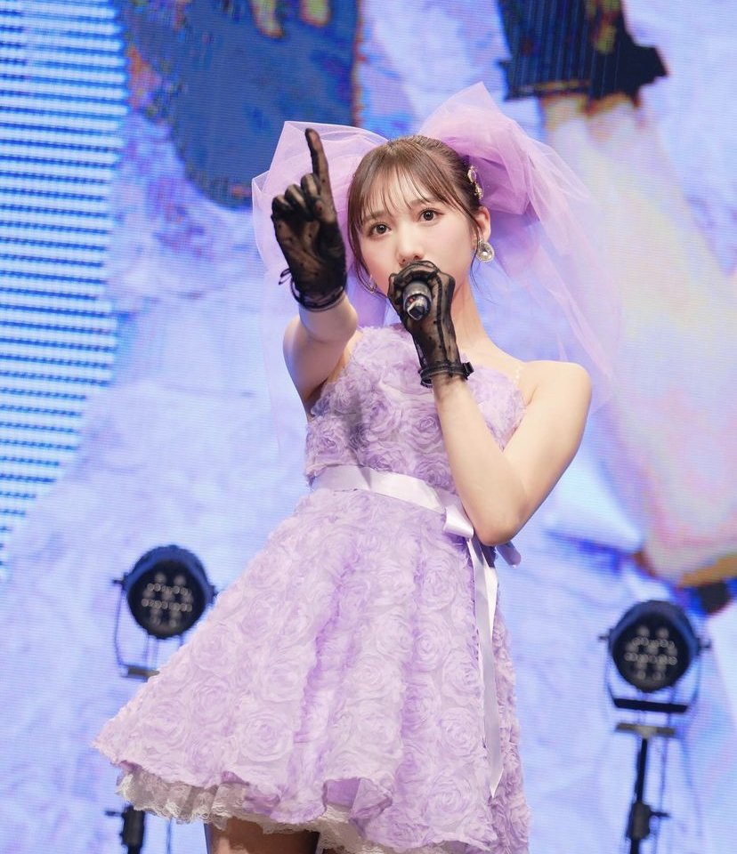 Yokono Sumire 横野すみれ 2 #2KNZpWa6