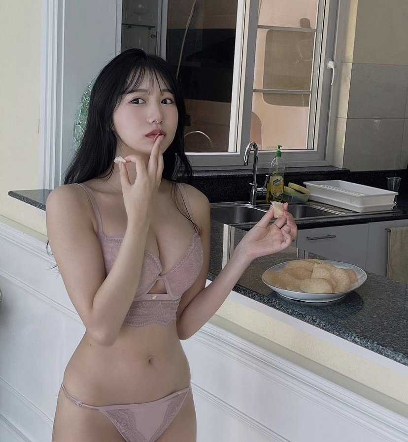 Yokono Sumire 横野すみれ 2 #3OPBMQ3N