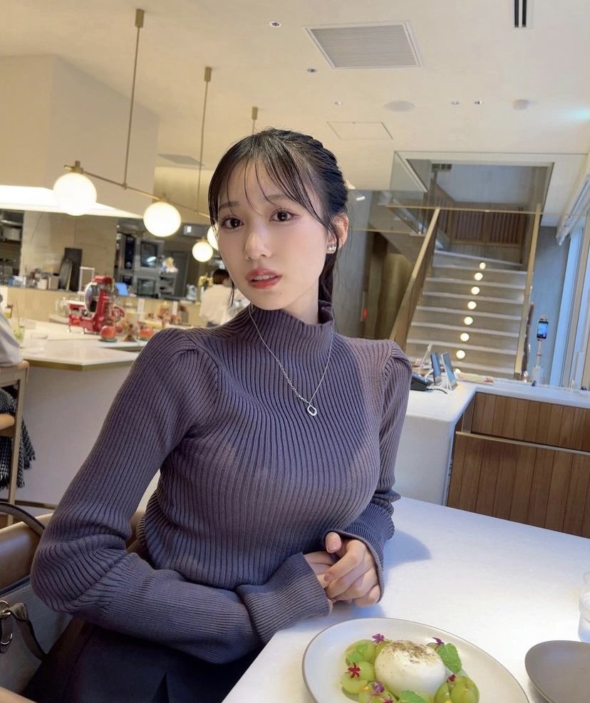 Yokono Sumire 横野すみれ 2 #5r9YkXjc