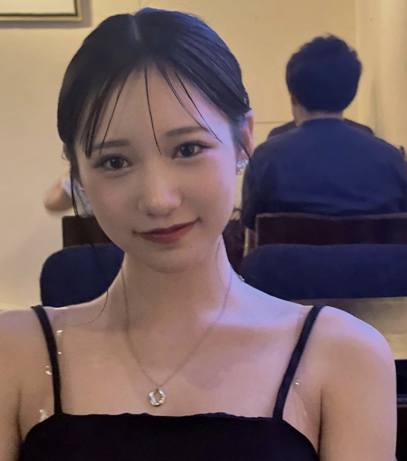 Yokono Sumire 横野すみれ 2 #DK43qtlU