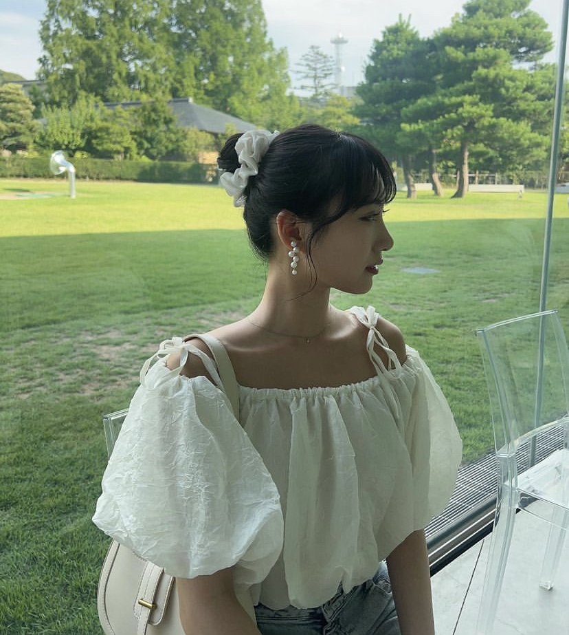 Yokono Sumire 横野すみれ 2 #DSwiXo1v