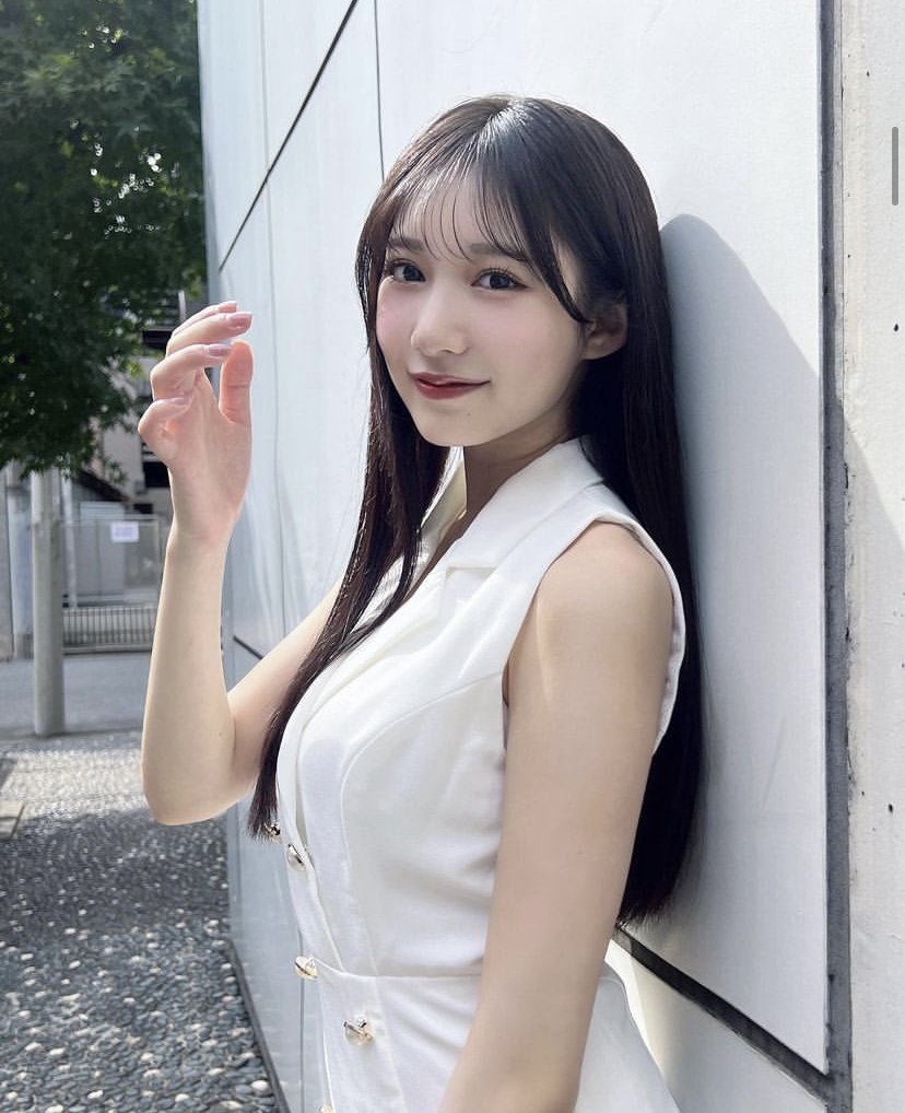 Yokono Sumire 横野すみれ 2 #LPArrvzW