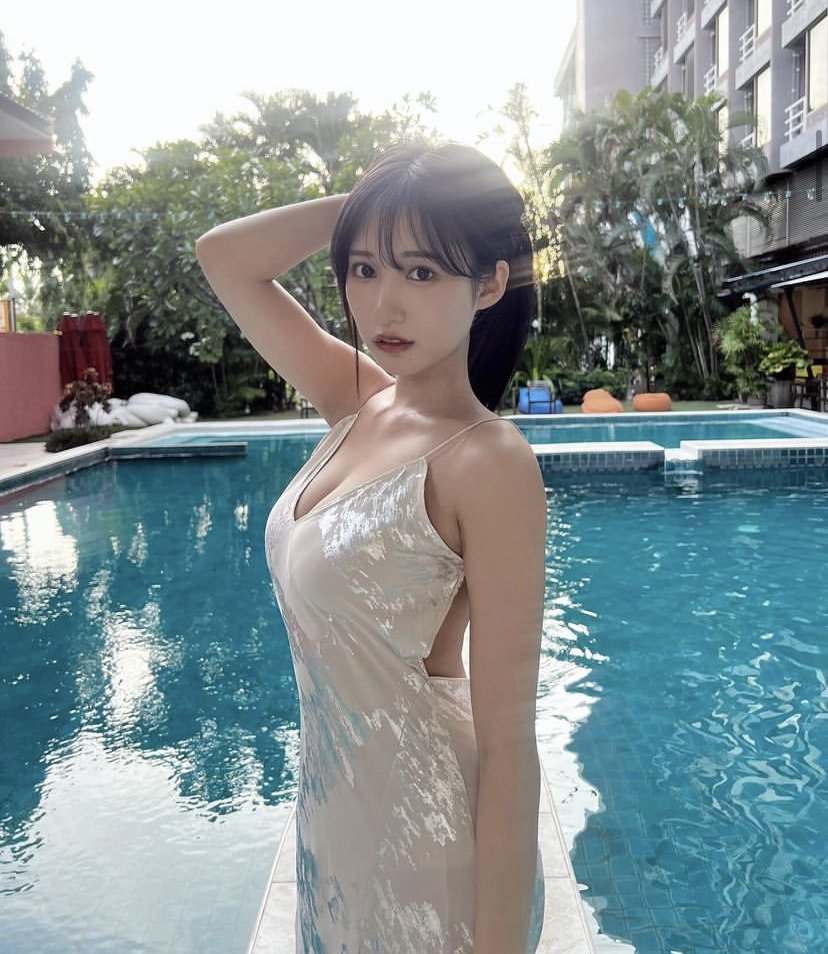 Yokono Sumire 横野すみれ 2 #P4ibZGrJ