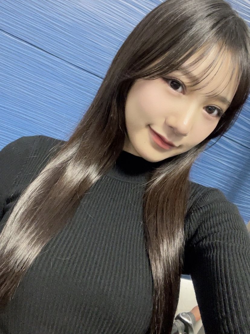 Yokono Sumire 横野すみれ 2 #Yk3b1nX8