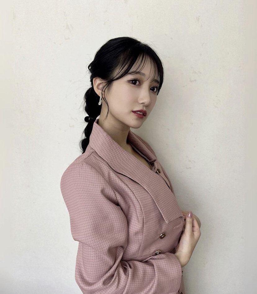 Yokono Sumire 横野すみれ 2 #bzCn5eGz