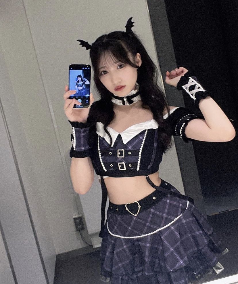 Yokono Sumire 横野すみれ 2 #eEgF7kfH