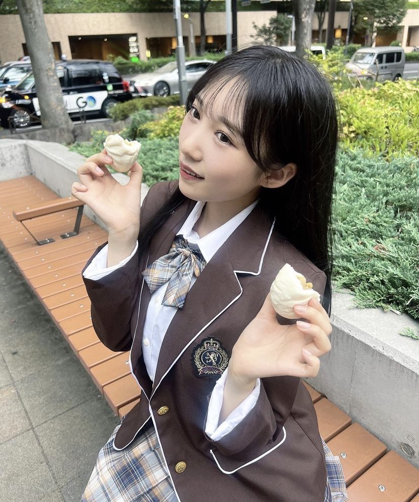 Yokono Sumire 横野すみれ 2 #kSW23QMz