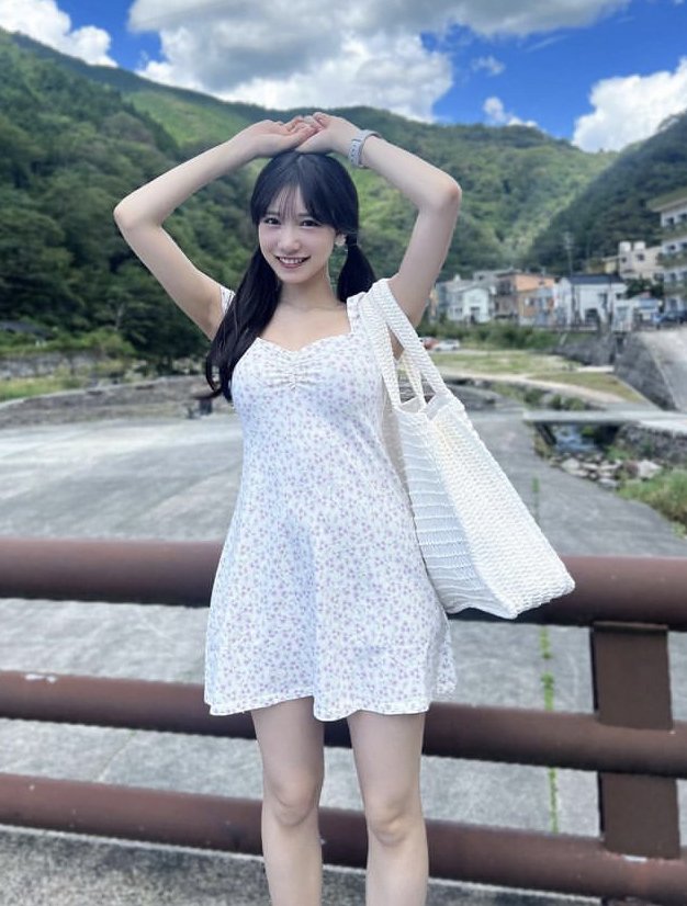 Yokono Sumire 横野すみれ 2 #lmR9lbyS