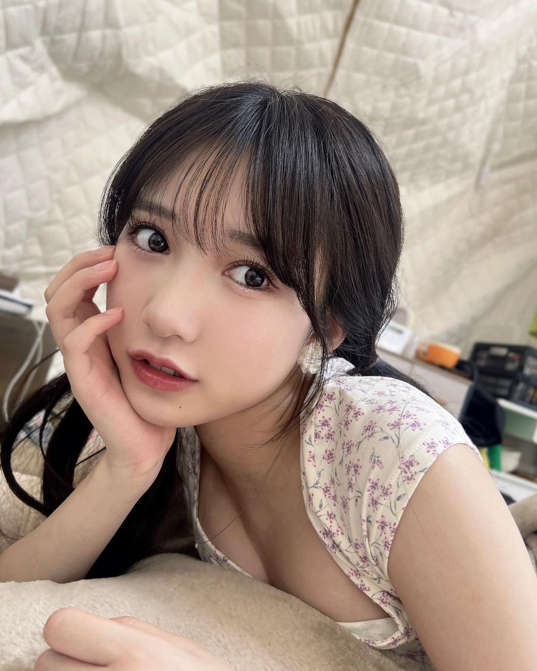 Yokono Sumire 横野すみれ 2 #nvz1tuqW