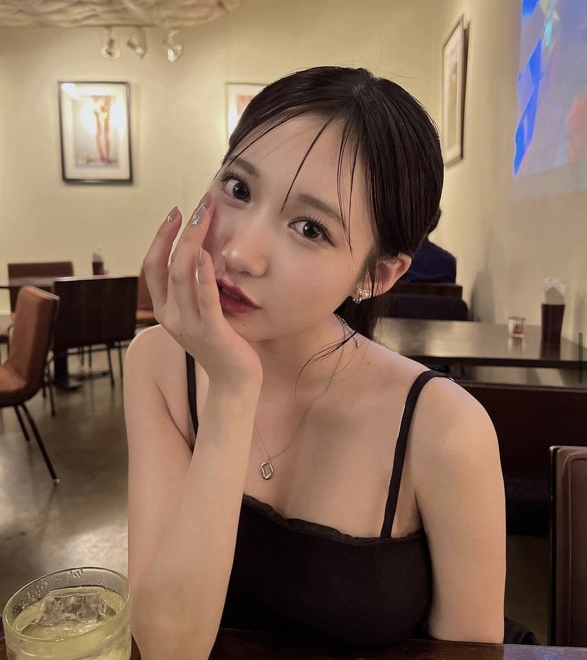 Yokono Sumire 横野すみれ 2 #sXBORols