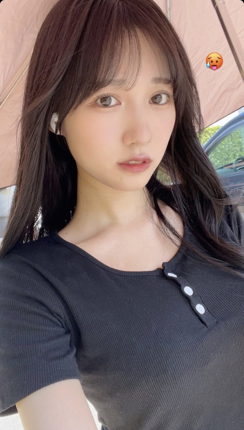 Yokono Sumire 横野すみれ 2 #to7lQPuC