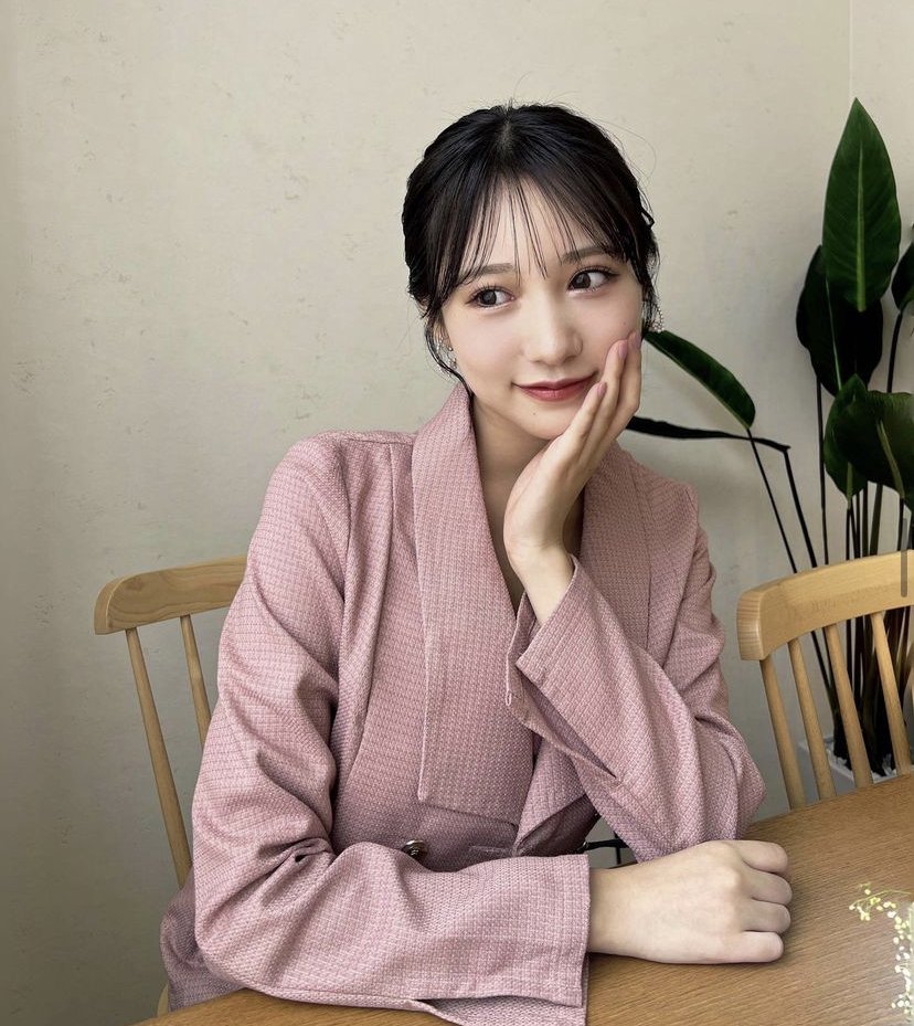 Yokono Sumire 横野すみれ 2 #ud99Plw3