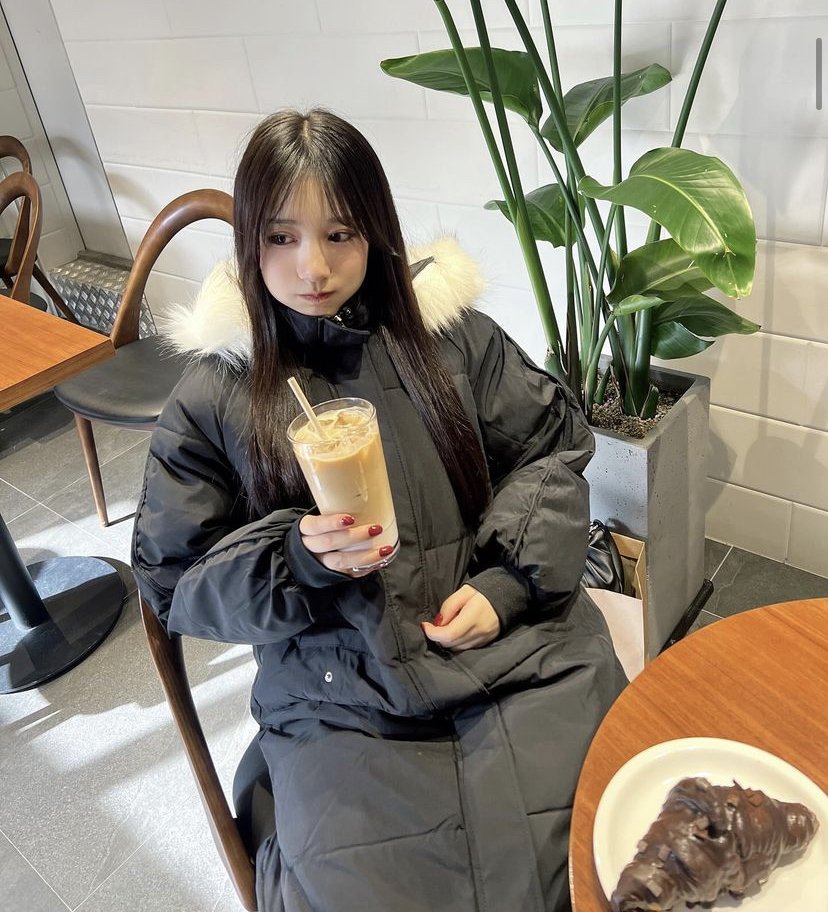 Yokono Sumire 横野すみれ 2 #v1mCqeiV