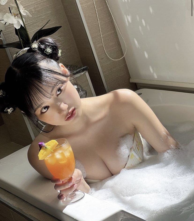Yokono Sumire 横野すみれ 2 #v5iJ72jp
