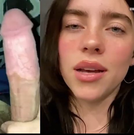 Billie Eilish Babecock BWC🍆 #wzukrelg