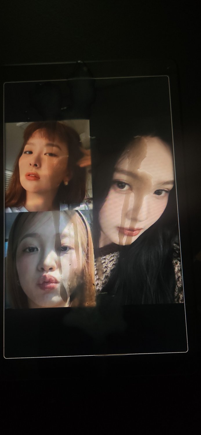 Red velvet Joy, Seulgi and Yeri #3XKDTxcu