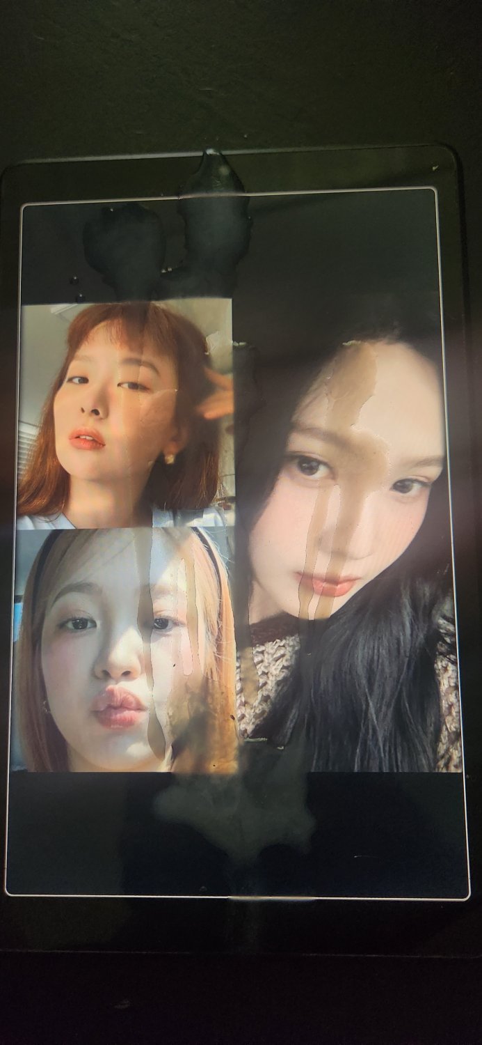 Red velvet Joy, Seulgi and Yeri #FXfPkoIa