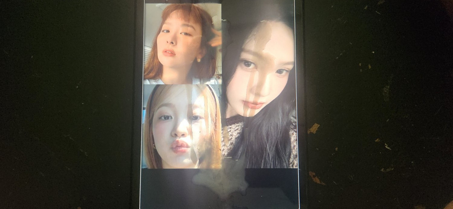 Red velvet Joy, Seulgi and Yeri #WMU5yR81
