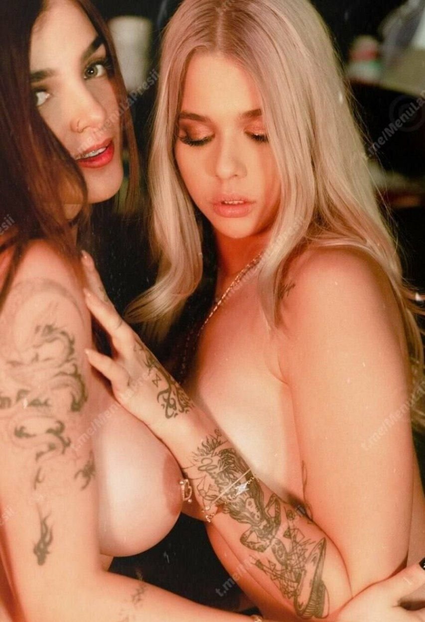 Grecia González 🇻🇪 #RiP3d4VP