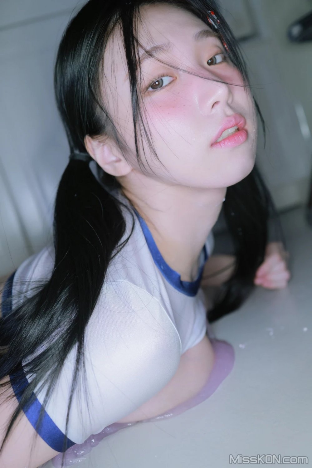 YeonWoo-Slime- #UZiBOaVA