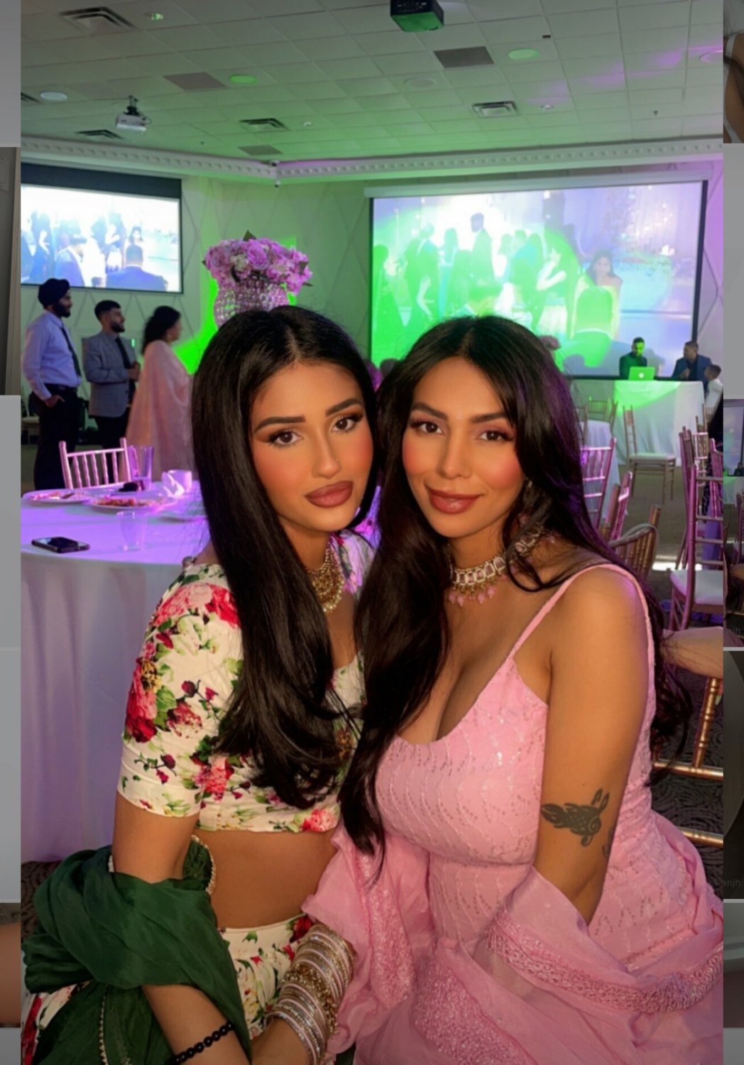 Hot Indian model #R3014HcZ