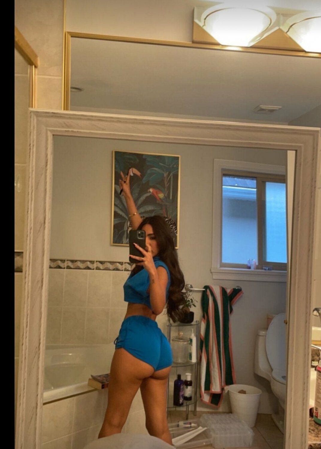 Hot Indian model #SMFlkZoD