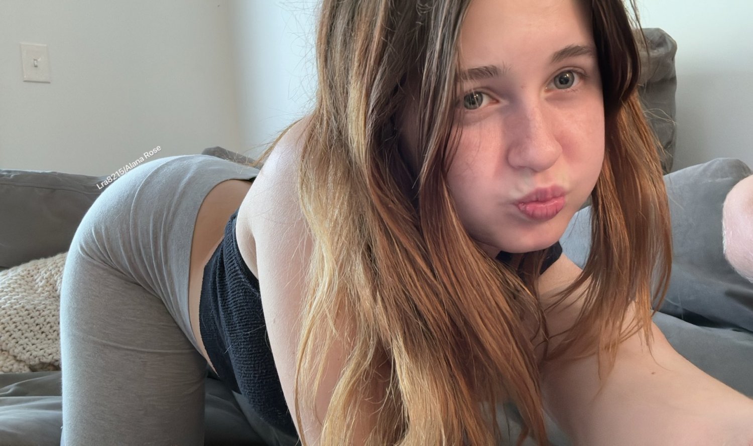 Sexy Cute Fuk 1 #IT0NdGFt
