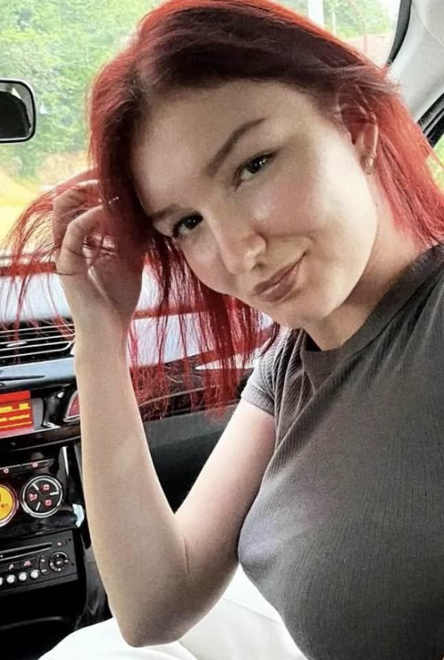 20yo big breasted Gf Ena Submission. Blackmail her cuck bf Kik-kuino13 #KeqOGWzI