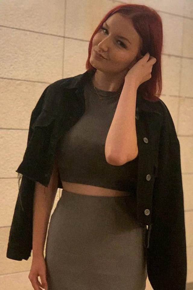 20yo big breasted Gf Ena Submission. Blackmail her cuck bf Kik-kuino13 #LtRwaygS
