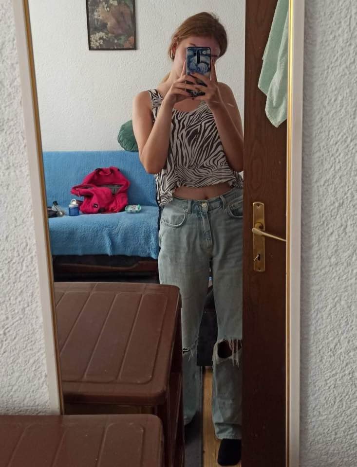 20yo big breasted Gf Ena Submission. Blackmail her cuck bf Kik-kuino13 #PQFv0Mwv