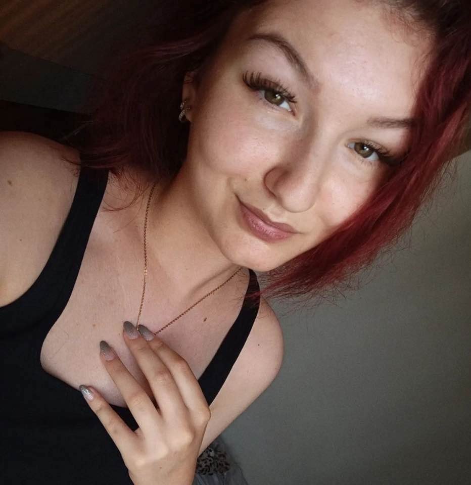 20yo big breasted Gf Ena Submission. Blackmail her cuck bf Kik-kuino13 #XwnFNdax