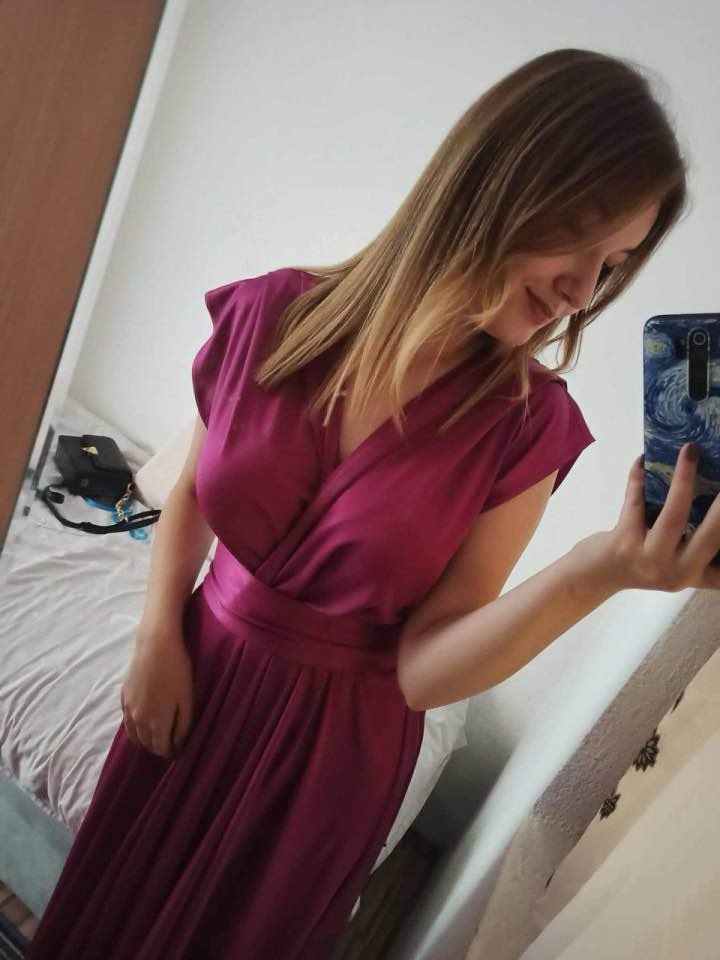 20yo big breasted Gf Ena Submission. Blackmail her cuck bf Kik-kuino13 #d9IWWciR