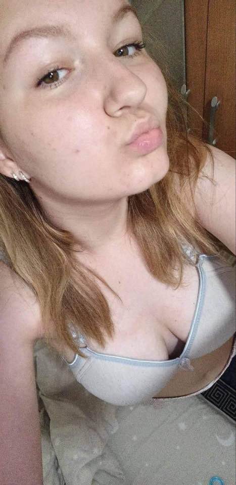 20yo big breasted Gf Ena Submission. Blackmail her cuck bf Kik-kuino13 #uQZUiNgS