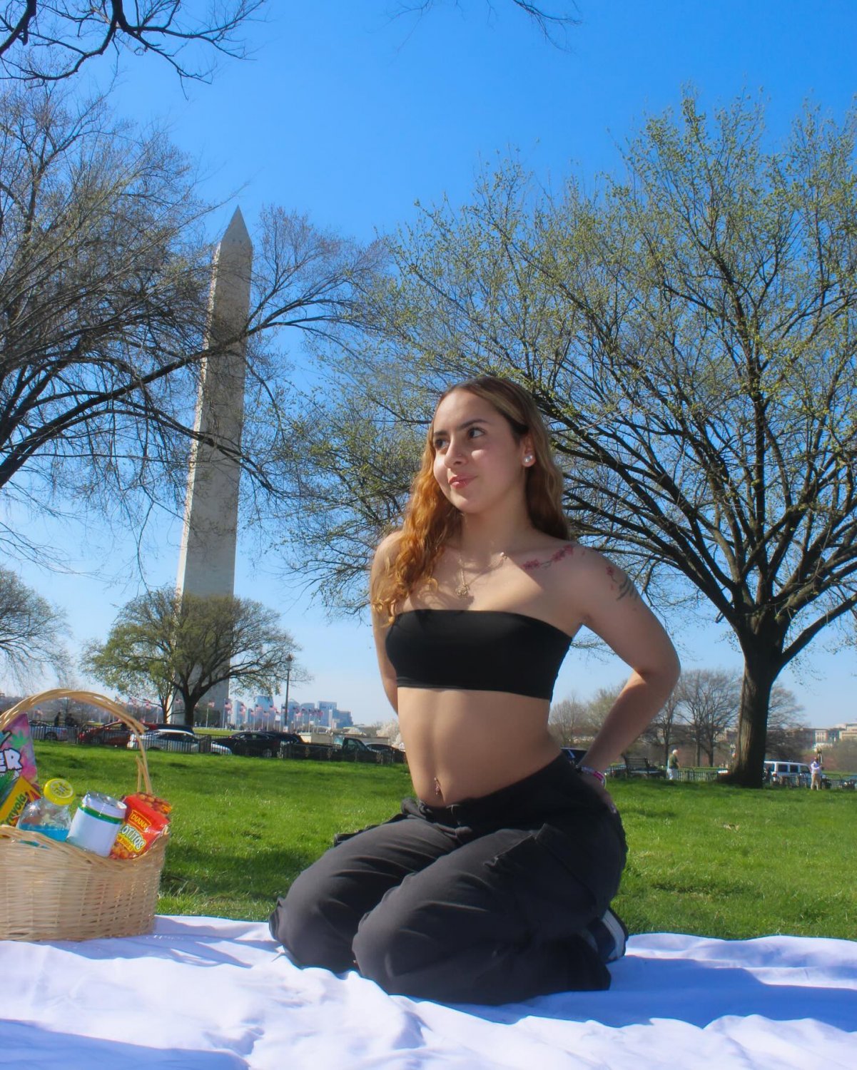 Sexy petite latina slut Ashley #8n8oPcv1