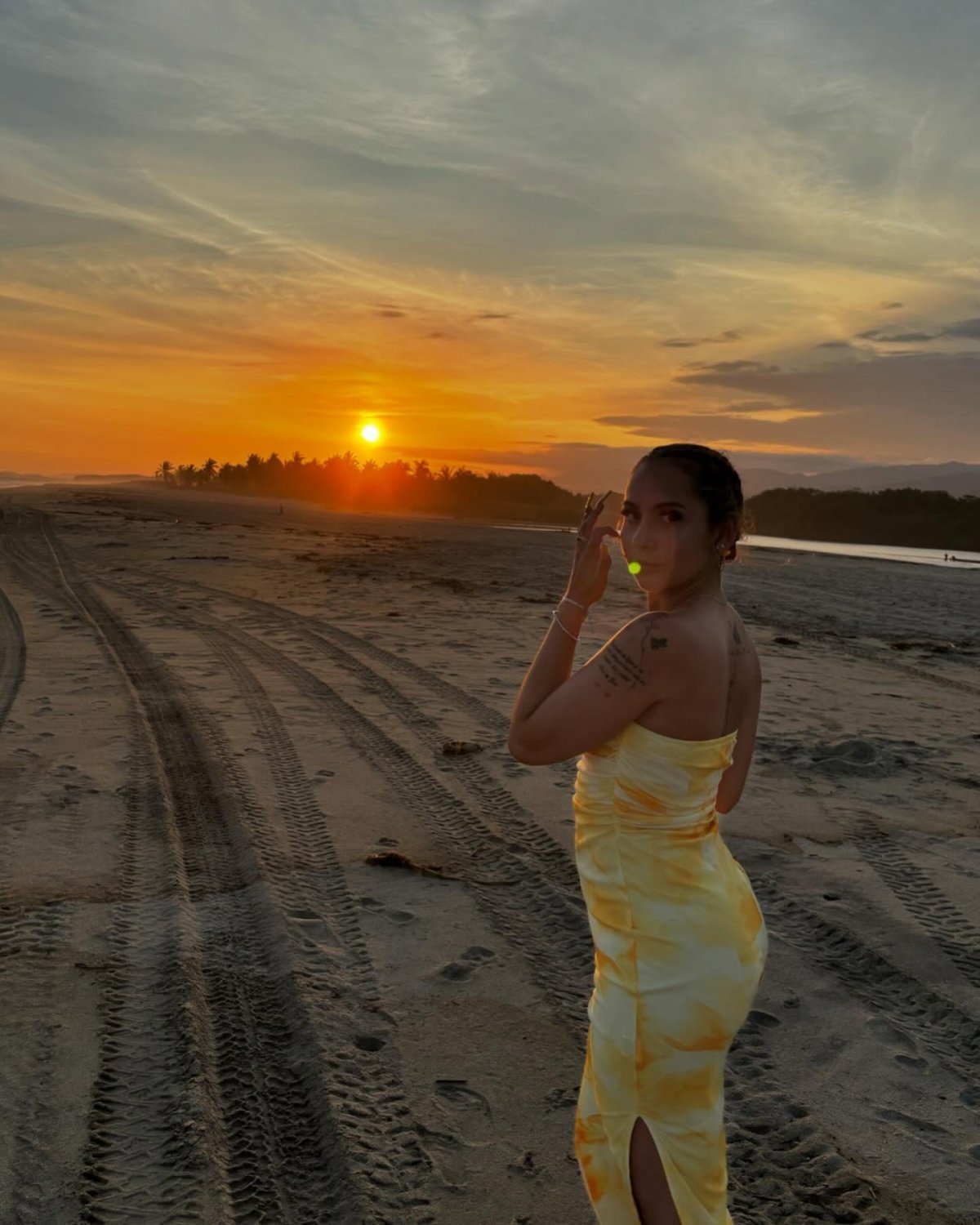 Sexy petite latina slut Ashley #SHEPdSB9