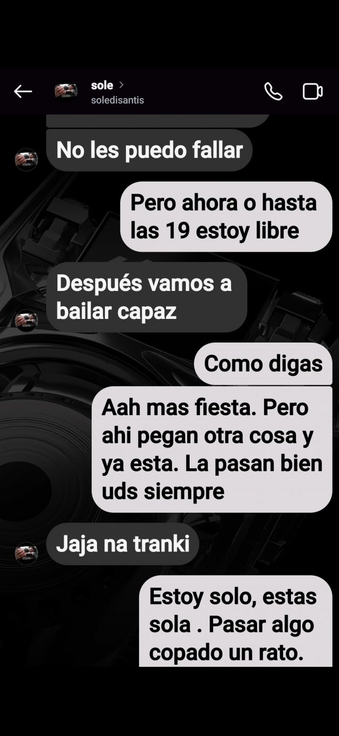 Historia real de doctora petera rosarina yendo a bs as a regalar el culo y ser infiel a un soldado. #02ewLosp